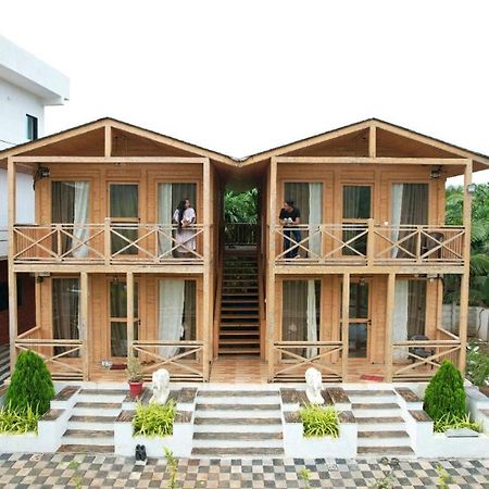 The Candlewood Resort Murud  Exterior photo