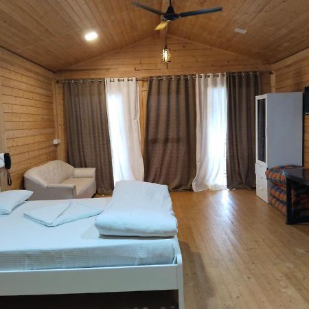 The Candlewood Resort Murud  Exterior photo