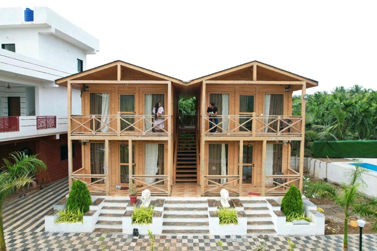 The Candlewood Resort Murud  Exterior photo